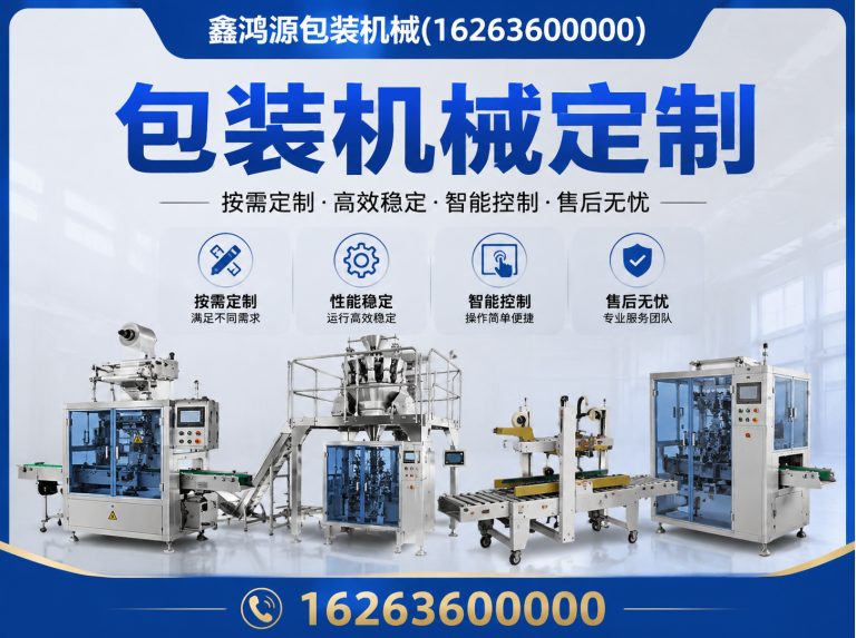 潍坊滨海经济技术开发区调味品灌装机展示图
